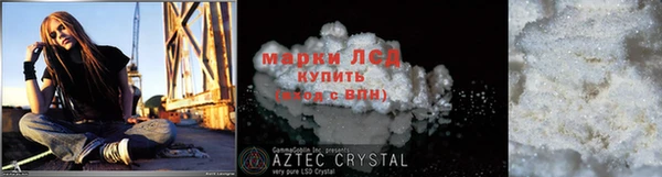 стаф Балахна